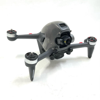 【全額返金保証】【最速発送】DJI FPV コンボ 超美品 動作確認済