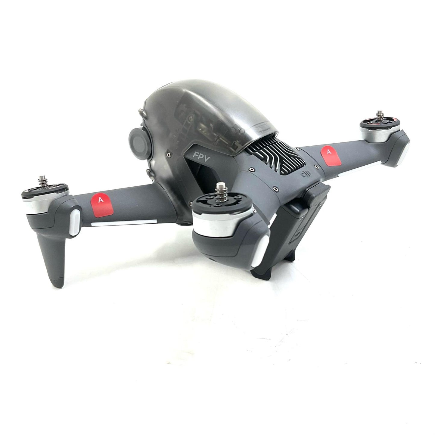 【全額返金保証】【最速発送】DJI FPV コンボ 超美品 動作確認済