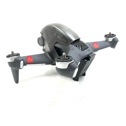 【全額返金保証】【最速発送】DJI FPV コンボ 超美品 動作確認済