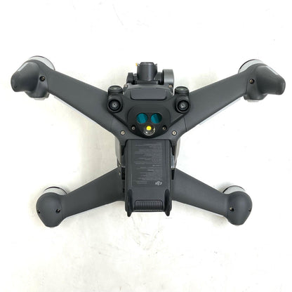 【全額返金保証】【最速発送】DJI FPV コンボ 超美品 動作確認済