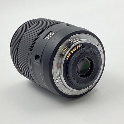 【全額返金保証】【最速発送】Canon EF-S18-135mm F3.5-5.6 IS USM 美品 動作確認済