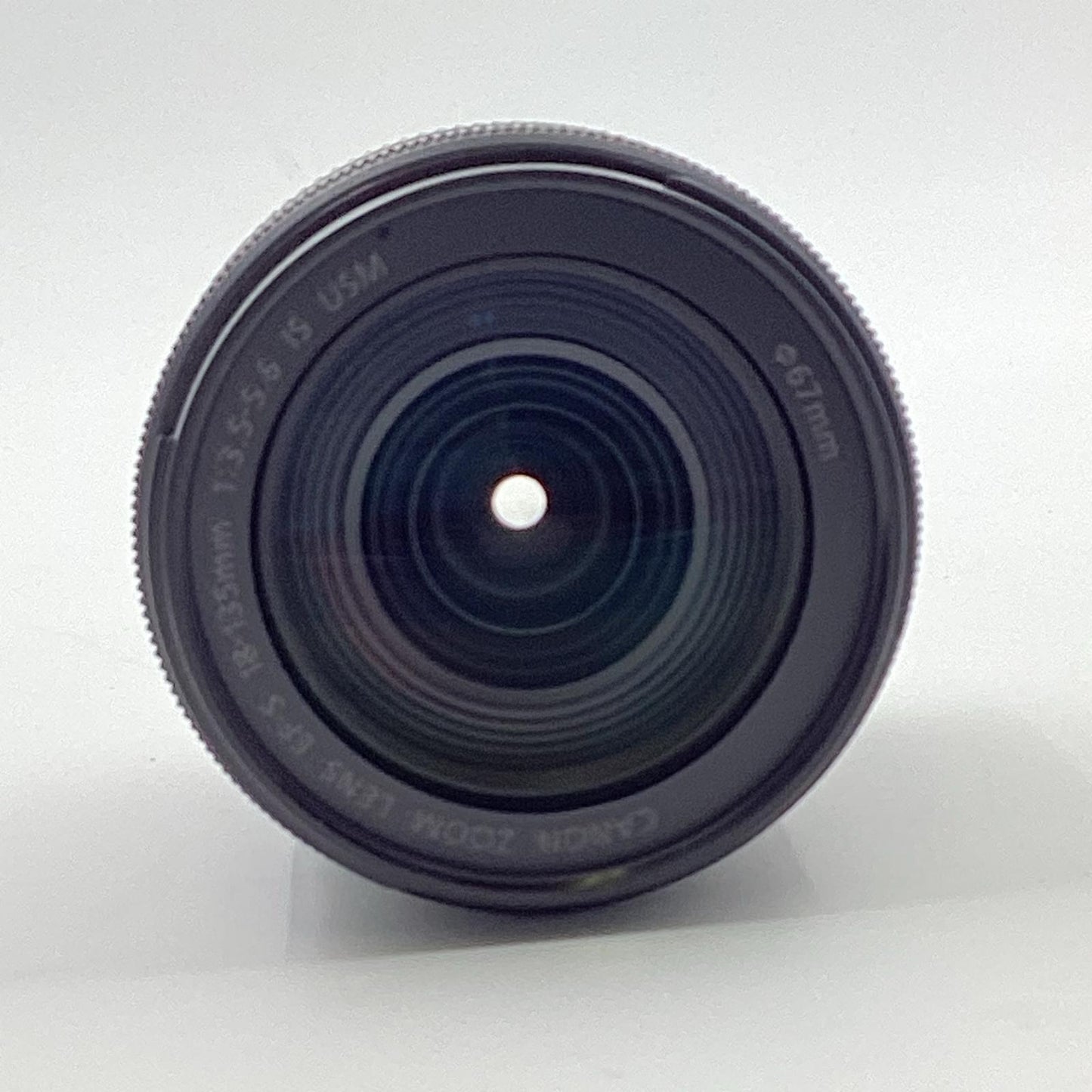 【全額返金保証】【最速発送】Canon EF-S18-135mm F3.5-5.6 IS USM 美品 動作確認済