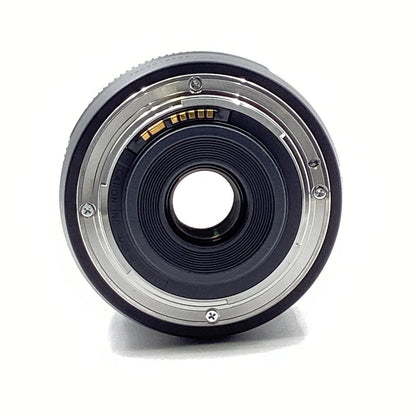 【全額返金保証】【最速発送】Canon EF-S18-135mm F3.5-5.6 IS USM 美品 動作確認済