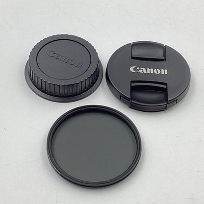 【全額返金保証】【最速発送】Canon EF-S18-135mm F3.5-5.6 IS USM 美品 動作確認済