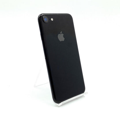 【最速発送】Apple iPhone iPhone 7 128GB ジェットブラック Softbank 白ロム【難有】 73%