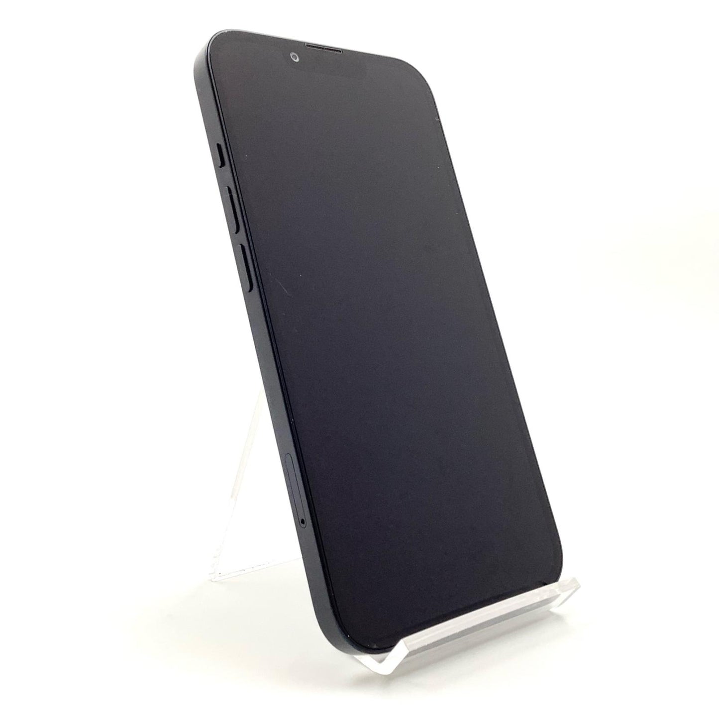【全額返金保証】【最速発送】Apple iPhone iPhone 13 128GB ミッドナイト docomo 白ロム 動作確認済 83%