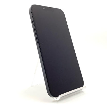 【全額返金保証】【最速発送】Apple iPhone iPhone 13 128GB ミッドナイト docomo 白ロム 動作確認済 83%