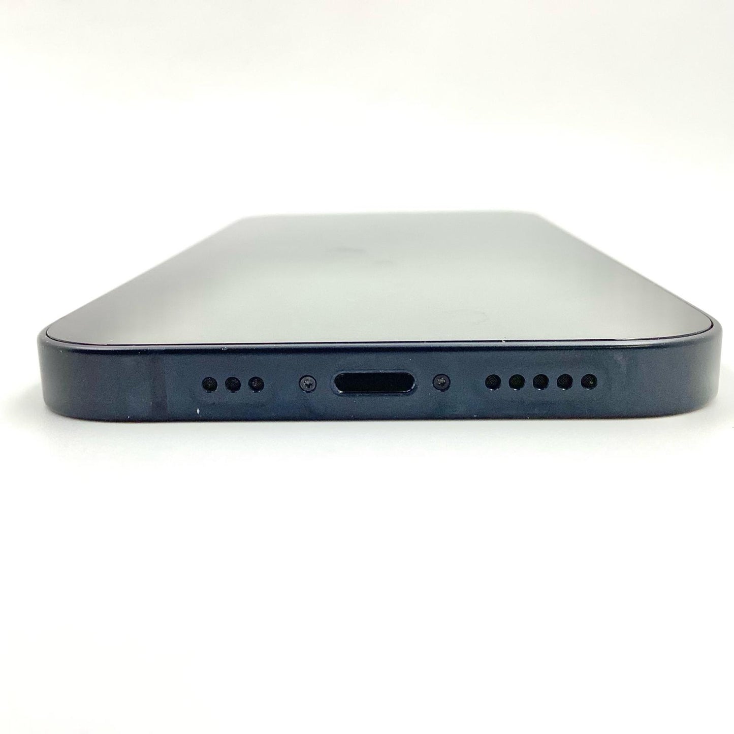 【全額返金保証】【最速発送】Apple iPhone iPhone 13 128GB ミッドナイト docomo 白ロム 動作確認済 83%
