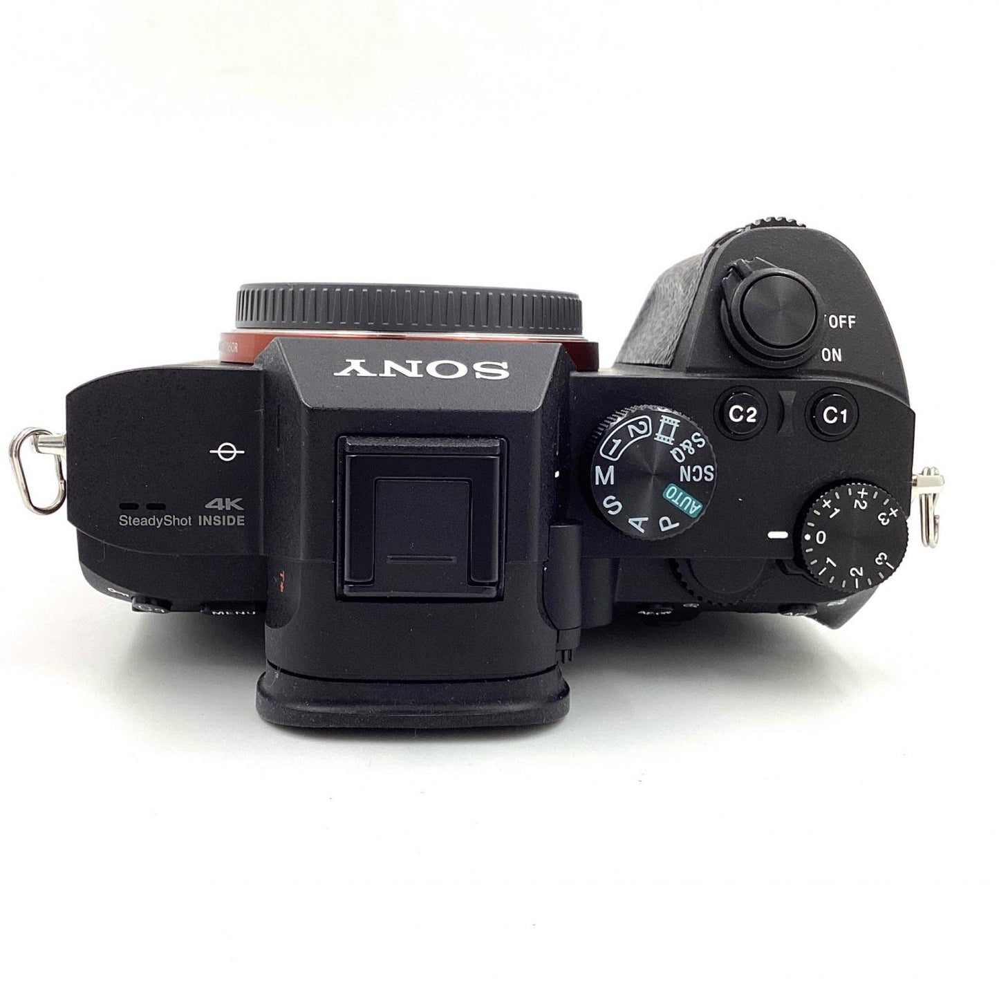 【全額返金保証】【最速発送】Sony デジタル一眼 α7 III ILCE-7M3 ボディ ブラック 超美品 動作確認済