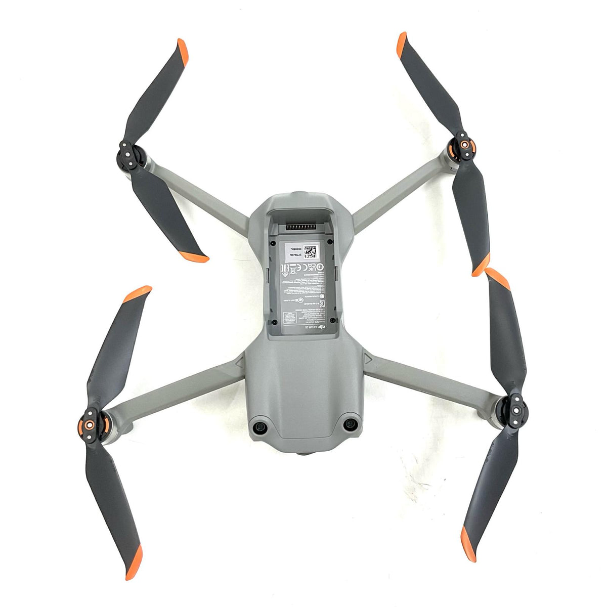 【全額返金保証】【最速発送】DJI Mavic air2 超美品 動作確認済