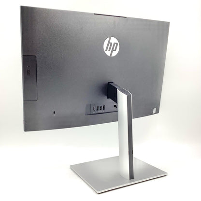 【全額返金保証】【最速発送】HP ProOne440 G9 7F2T9AV 23.8インチ Intel i5-13500 2.5GHz 16GB M.2 SSD 512GB 動作確認済