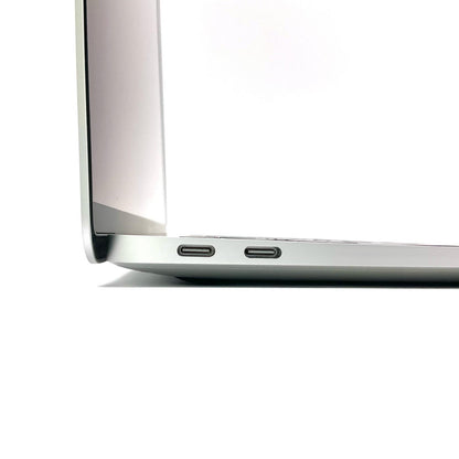 【全額返金保証】【最速発送】Apple MacBook Air 13.3インチ 2020 Apple M1 8GB SSD 256GB シルバー 89% 動作確認済