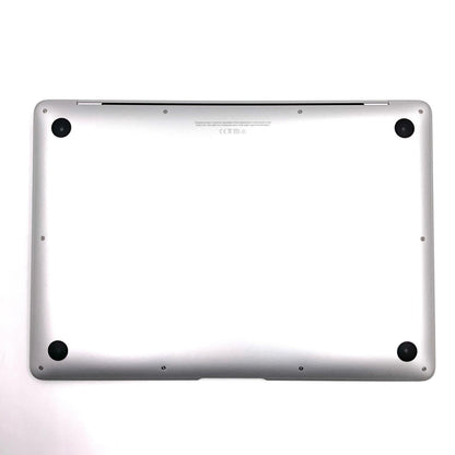 【全額返金保証】【最速発送】Apple MacBook Air 13.3インチ 2020 Apple M1 8GB SSD 256GB シルバー 89% 動作確認済