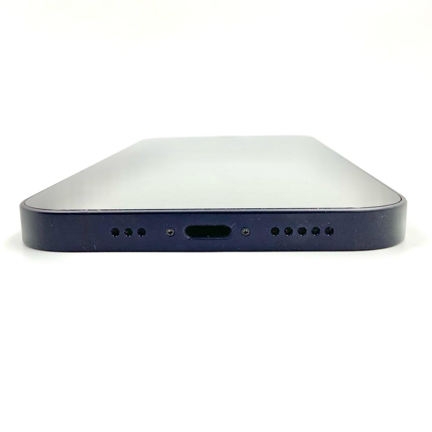 【全額返金保証】【最速発送】Apple iPhone iPhone 12 64GB ブラック Softbank 白ロム 動作確認済 78%
