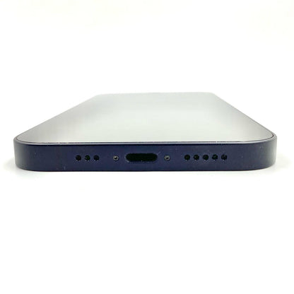 【全額返金保証】【最速発送】Apple iPhone iPhone 12 64GB ブラック Softbank 白ロム 動作確認済 78%
