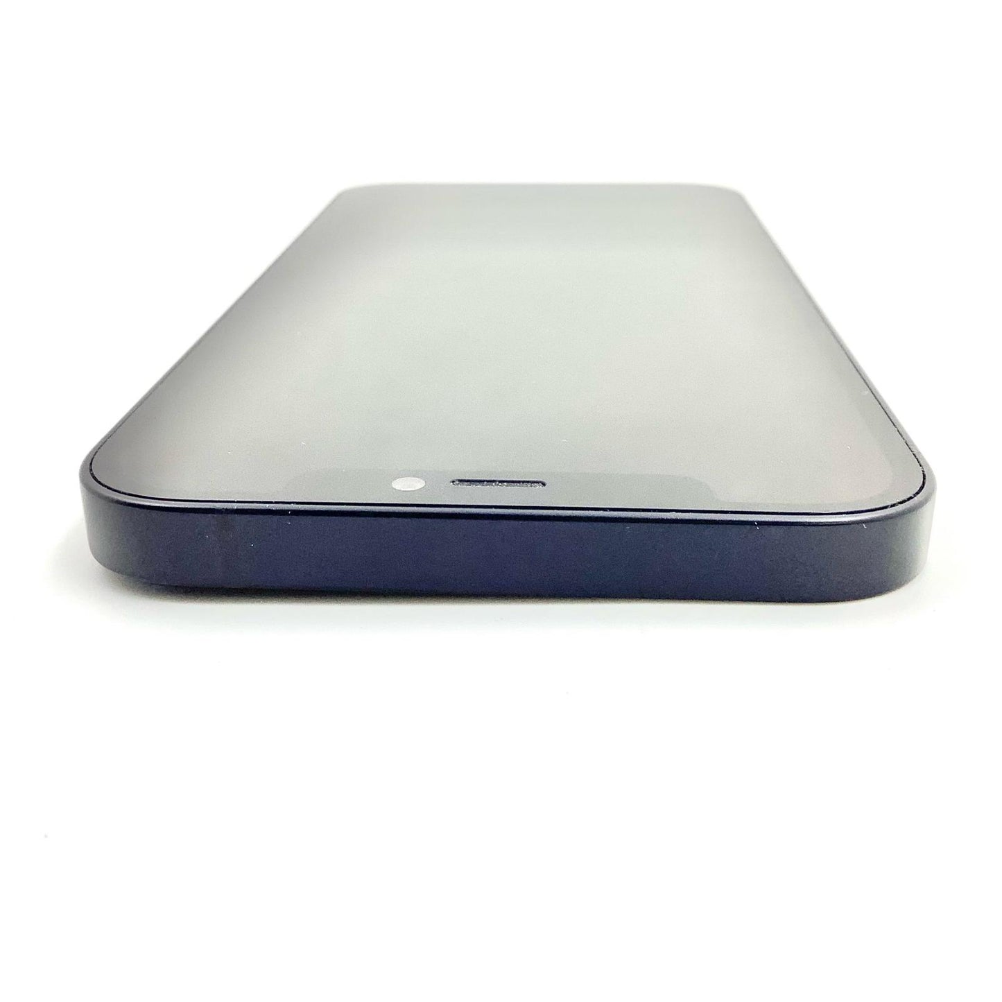 【全額返金保証】【最速発送】Apple iPhone iPhone 12 64GB ブラック Softbank 白ロム 動作確認済 78%