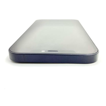 【全額返金保証】【最速発送】Apple iPhone iPhone 12 64GB ブラック Softbank 白ロム 動作確認済 78%