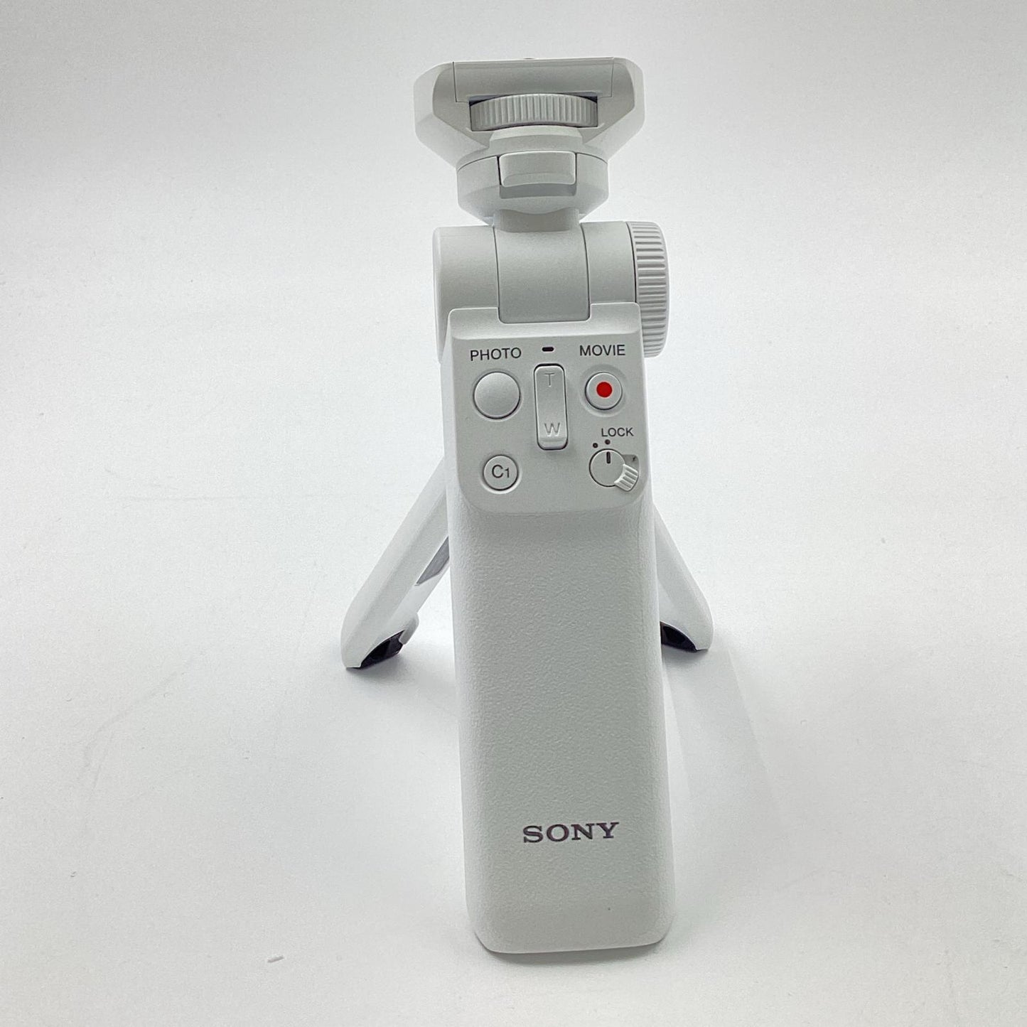 【全額返金保証】【最速発送】Sony GP-VPT2BTホワイト 超美品 動作確認済