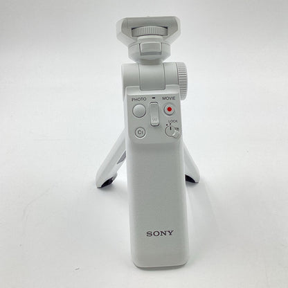【全額返金保証】【最速発送】Sony GP-VPT2BTホワイト 超美品 動作確認済