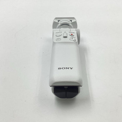【全額返金保証】【最速発送】Sony GP-VPT2BTホワイト 超美品 動作確認済