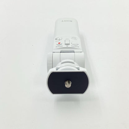 【全額返金保証】【最速発送】Sony GP-VPT2BTホワイト 超美品 動作確認済