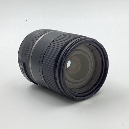 【最速発送】TAMRON 28-300mm F/3.5-6.3 Di VC PZD (Model A010) [キヤノン用]【難有】