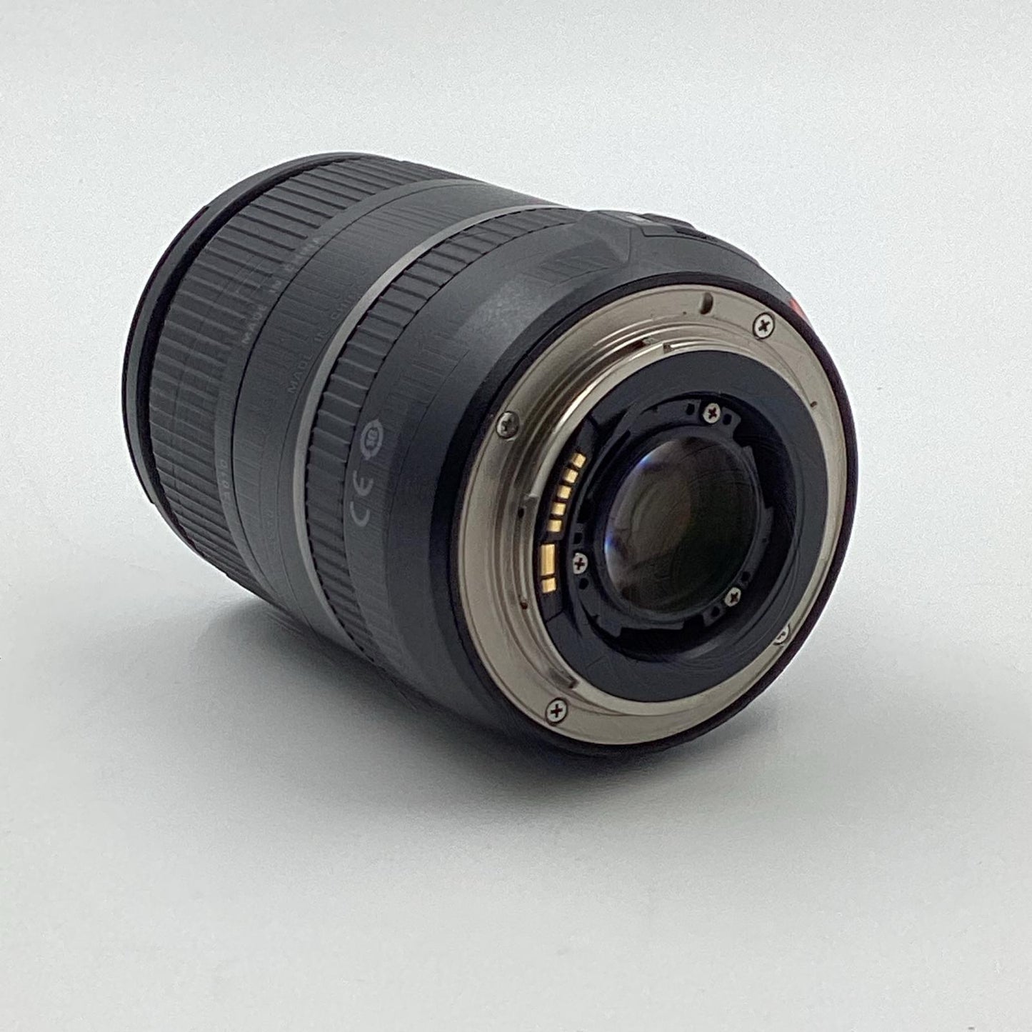 【最速発送】TAMRON 28-300mm F/3.5-6.3 Di VC PZD (Model A010) [キヤノン用]【難有】