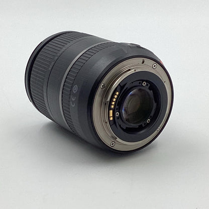 【最速発送】TAMRON 28-300mm F/3.5-6.3 Di VC PZD (Model A010) [キヤノン用]【難有】