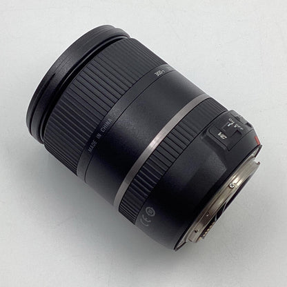 【最速発送】TAMRON 28-300mm F/3.5-6.3 Di VC PZD (Model A010) [キヤノン用]【難有】