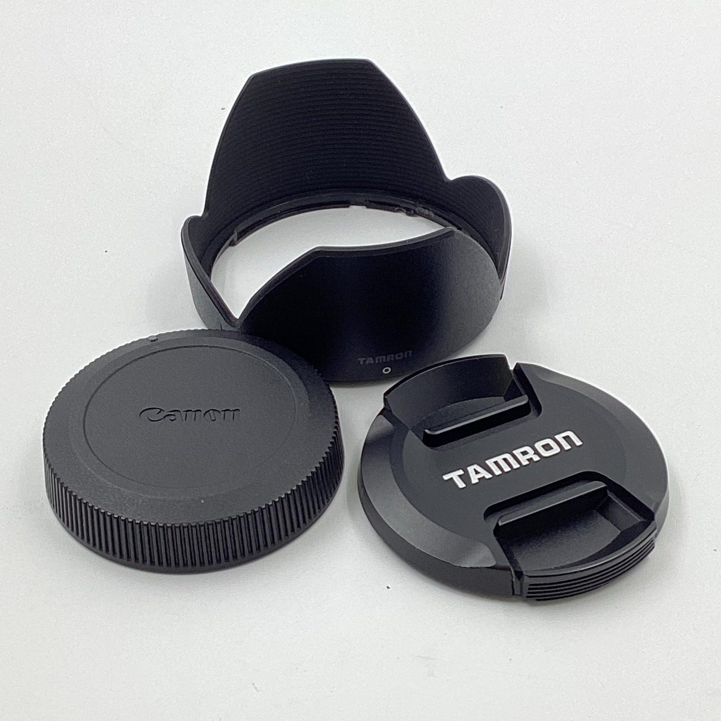 【最速発送】TAMRON 28-300mm F/3.5-6.3 Di VC PZD (Model A010) [キヤノン用]【難有】
