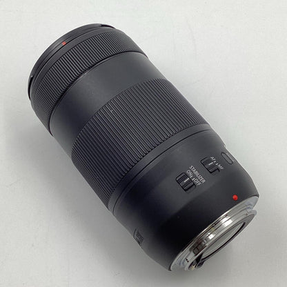 【全額返金保証】【最速発送】Canon EF 70-300mm F4-5.6 IS II USM 動作確認済