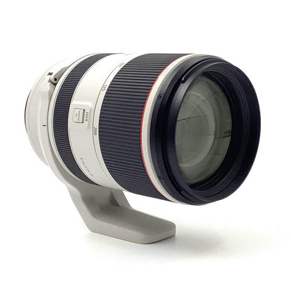【全額返金保証】【最速発送】Canon RF70-200mm F2.8 L IS USM 超美品 動作確認済