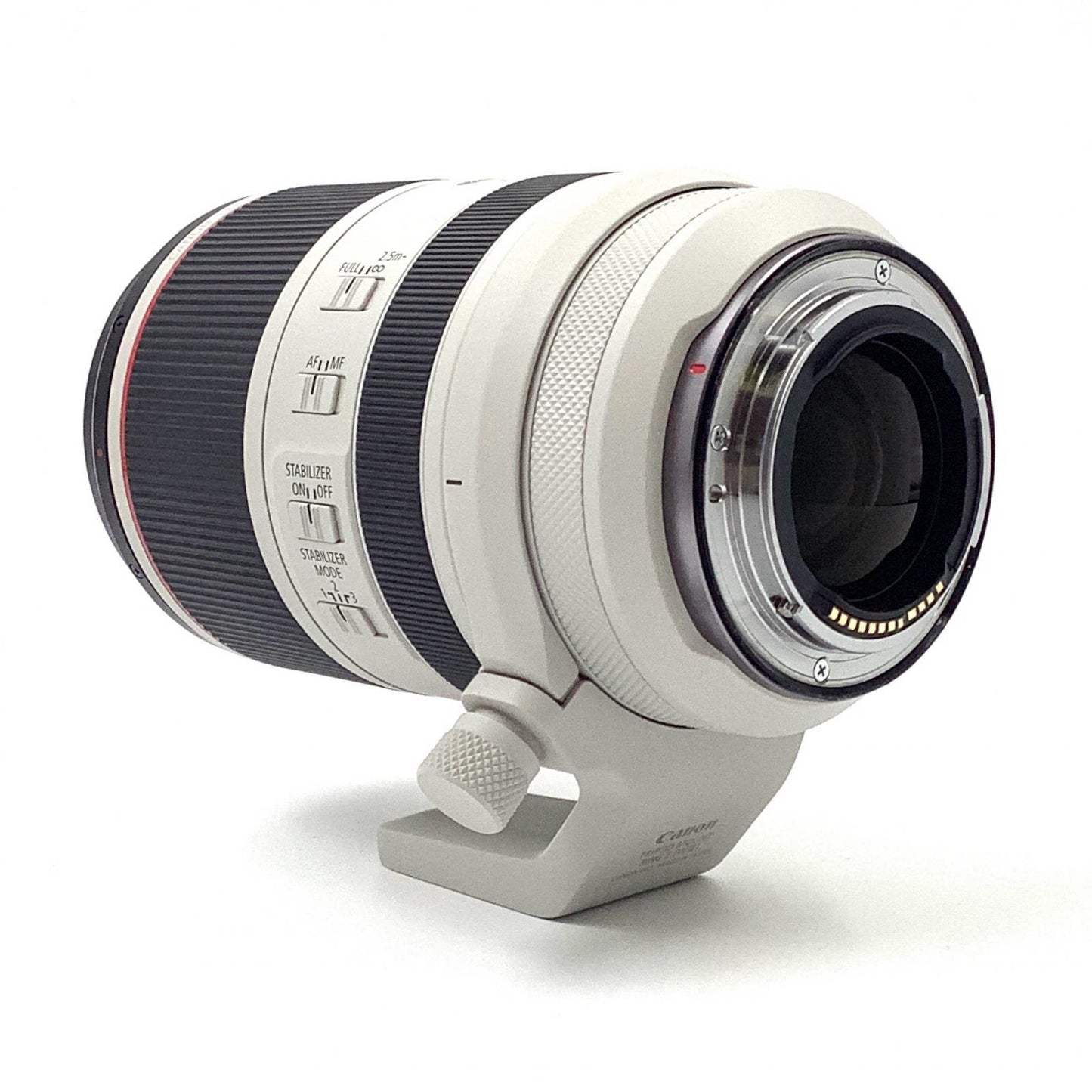 【全額返金保証】【最速発送】Canon RF70-200mm F2.8 L IS USM 超美品 動作確認済
