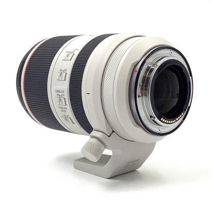 【全額返金保証】【最速発送】Canon RF70-200mm F2.8 L IS USM 超美品 動作確認済