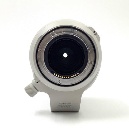 【全額返金保証】【最速発送】Canon RF70-200mm F2.8 L IS USM 超美品 動作確認済