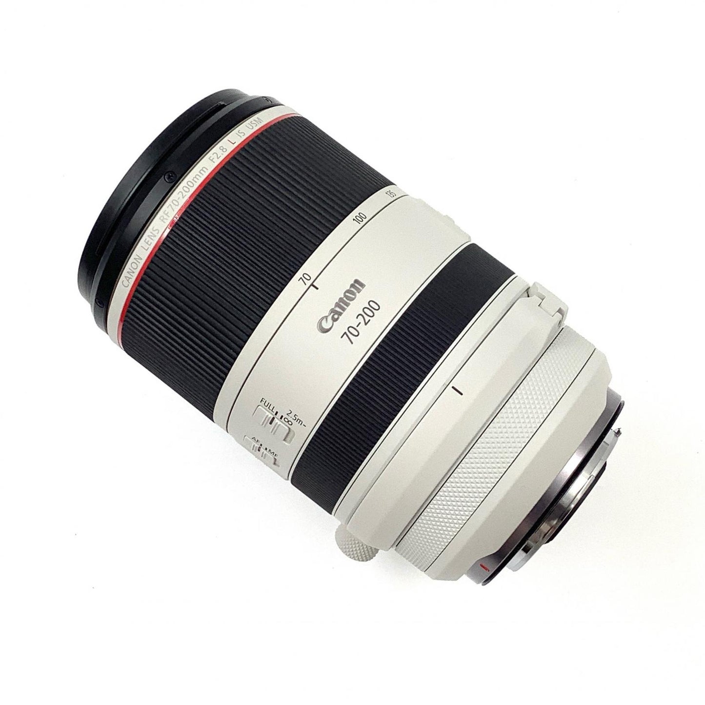 【全額返金保証】【最速発送】Canon RF70-200mm F2.8 L IS USM 超美品 動作確認済