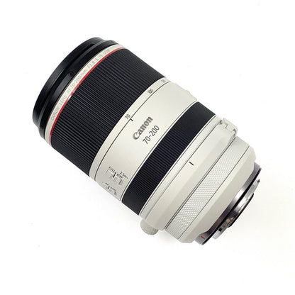【全額返金保証】【最速発送】Canon RF70-200mm F2.8 L IS USM 超美品 動作確認済