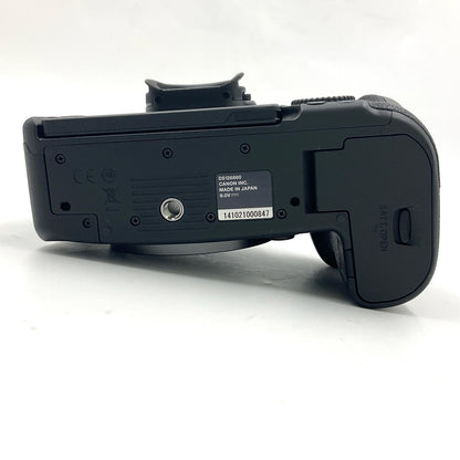 【全額返金保証】【最速発送】Canon デジタル一眼 EOS R6 Mark II ボディ ブラック 美品 動作確認済