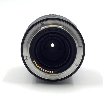 【全額返金保証】【最速発送】Nikon NIKKOR Z 24-200mm f/4-6.3 VR 超美品 動作確認済