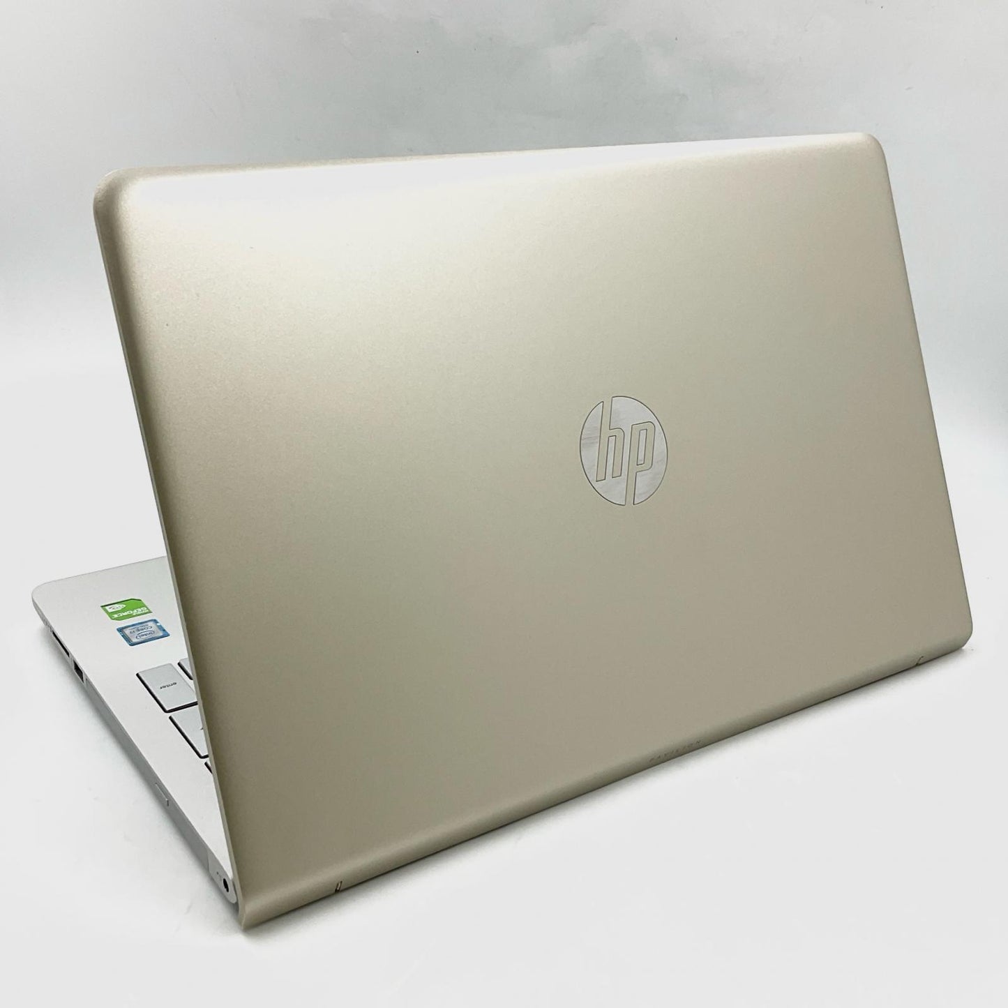 【最速発送】HP Pavilion 15-cc144TX 3EJ36PA#ABJ Intel Core i7-8550U 1.8GHz 16GB HDD 1TB M.2 SSD 128GB NVIDIA GeForce MX130 100%【難有】