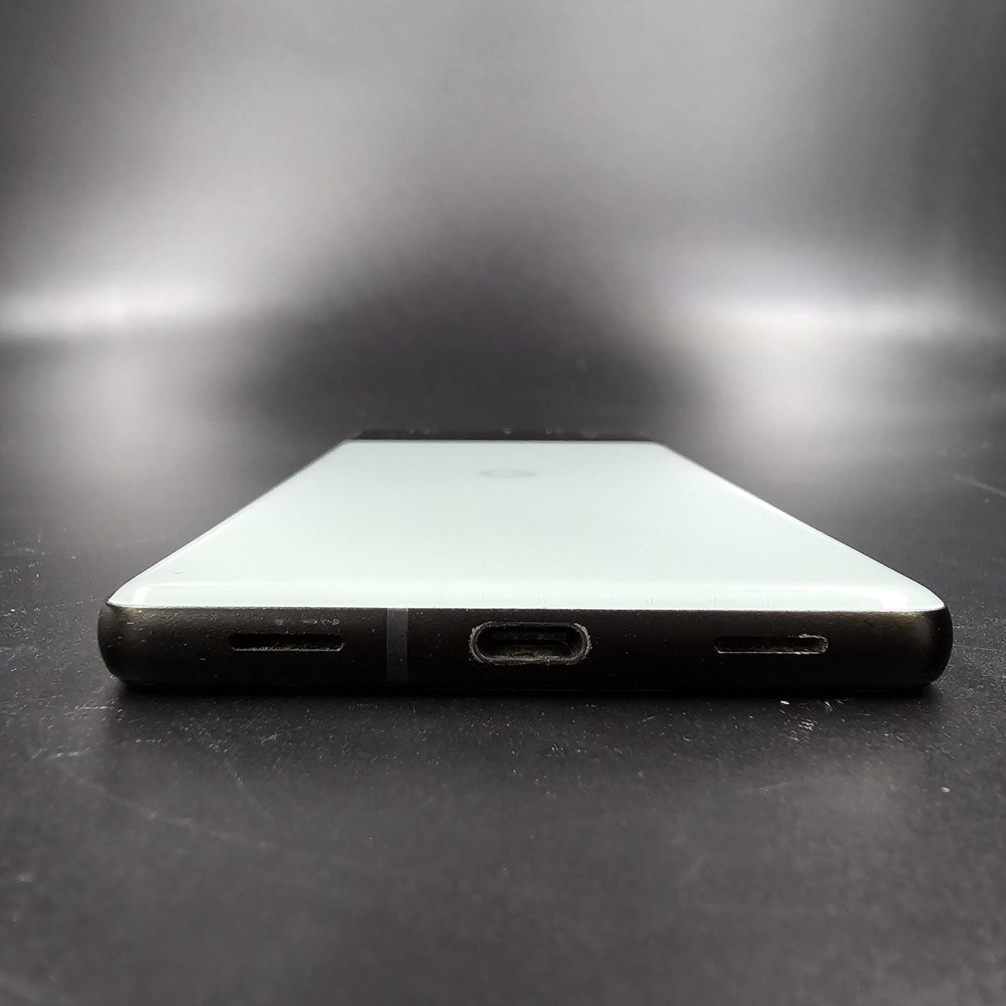 【全額返金保証】【最速発送】Google Pixel 6a 128GB Sage UQmobile GB17L 白ロム 動作確認済