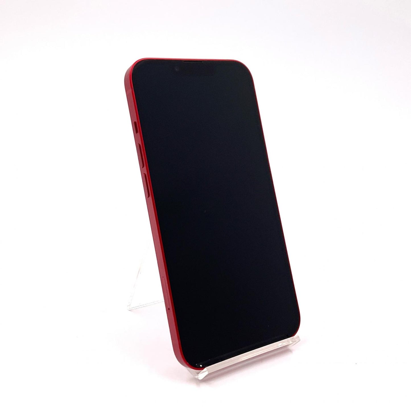【全額返金保証】【最速発送】Apple iPhone iPhone 13 256GB (PRODUCT)RED docomo 白ロム 動作確認済 84%