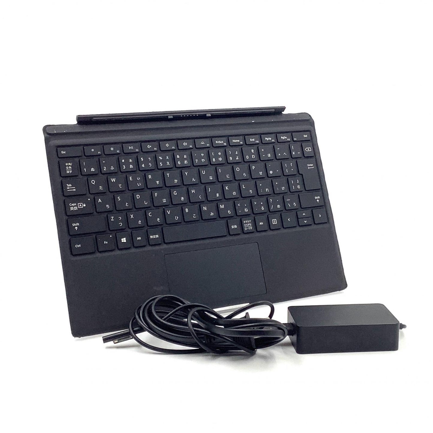 【全額返金保証】【最速発送】Microsoft Surface Pro 7 intel core i5-1035G4 8GB M.2 SSD 128GB 89% 動作確認済