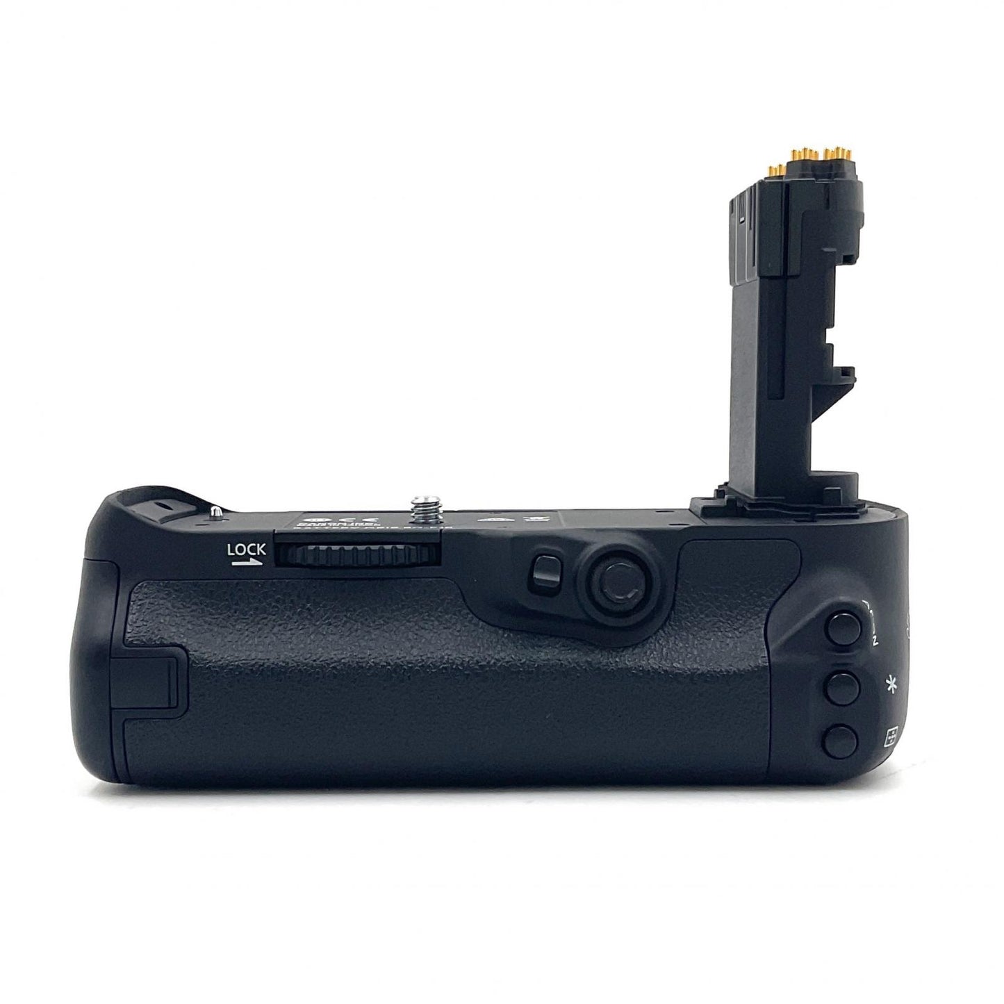 【全額返金保証】【最速発送】Canon バッテリーグリップ BG-E16 動作確認済