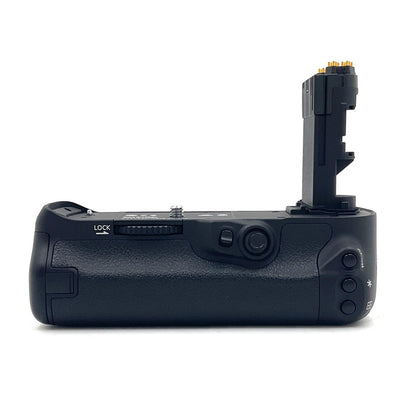 【全額返金保証】【最速発送】Canon バッテリーグリップ BG-E16 動作確認済