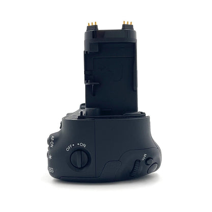 【全額返金保証】【最速発送】Canon バッテリーグリップ BG-E16 動作確認済