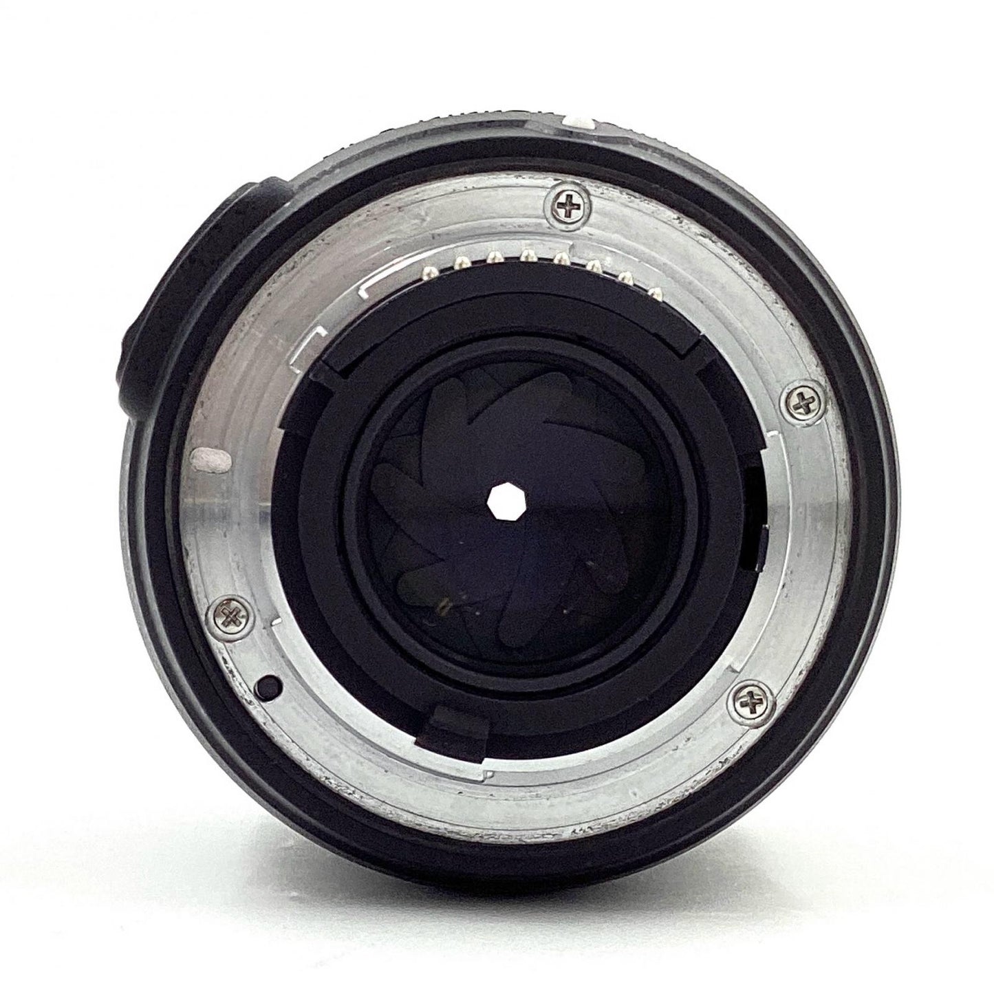 【全額返金保証】【最速発送】Nikon AF-S NIKKOR 35mm f/1.8G ED 美品 動作確認済