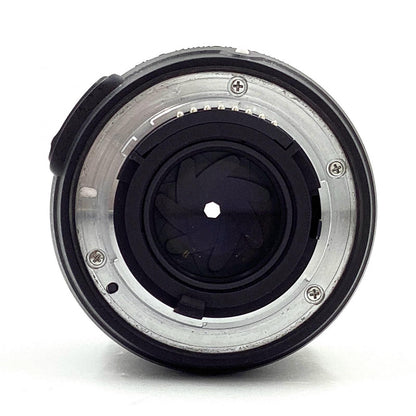 【全額返金保証】【最速発送】Nikon AF-S NIKKOR 35mm f/1.8G ED 美品 動作確認済