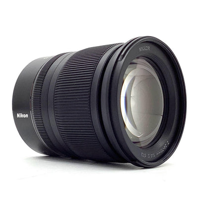 【全額返金保証】【最速発送】Nikon NIKKOR Z 24-70mm f/4 S 超美品 動作確認済