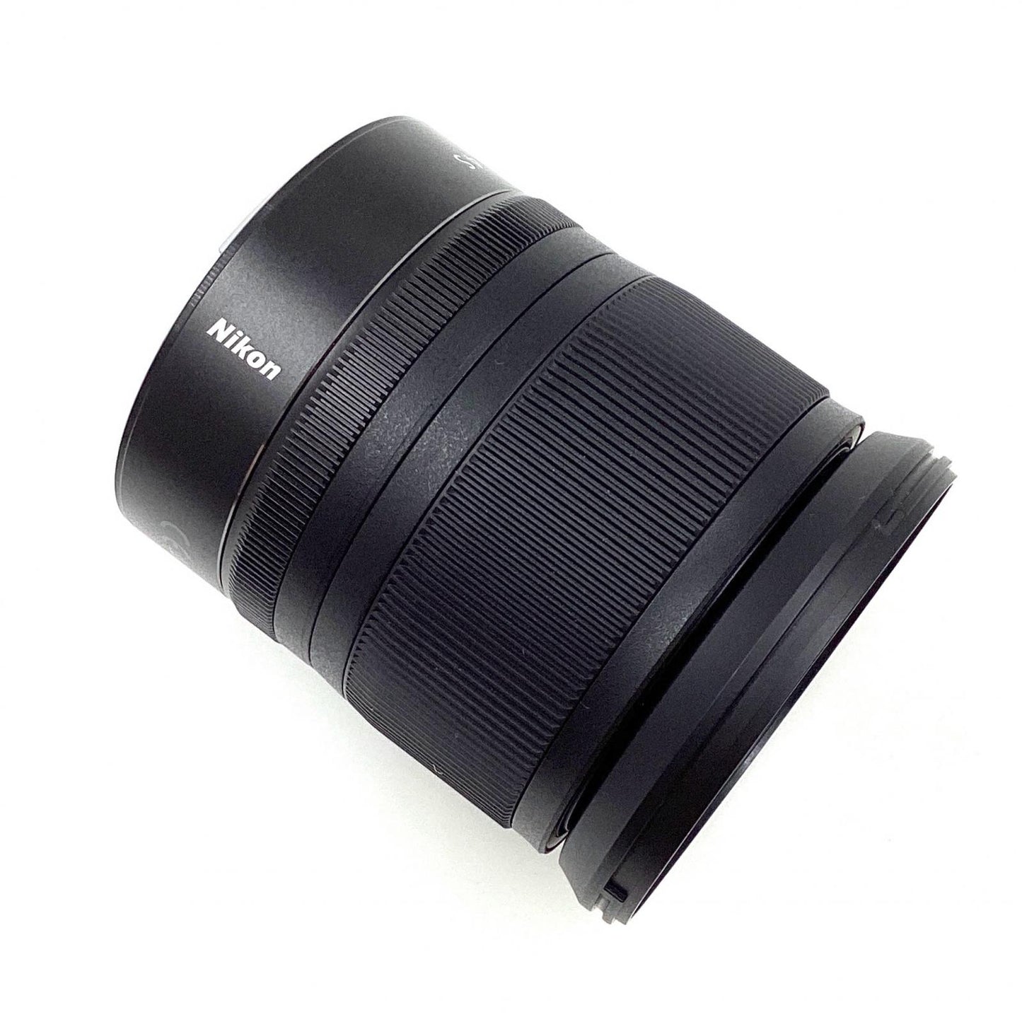 【全額返金保証】【最速発送】Nikon NIKKOR Z 24-70mm f/4 S 超美品 動作確認済